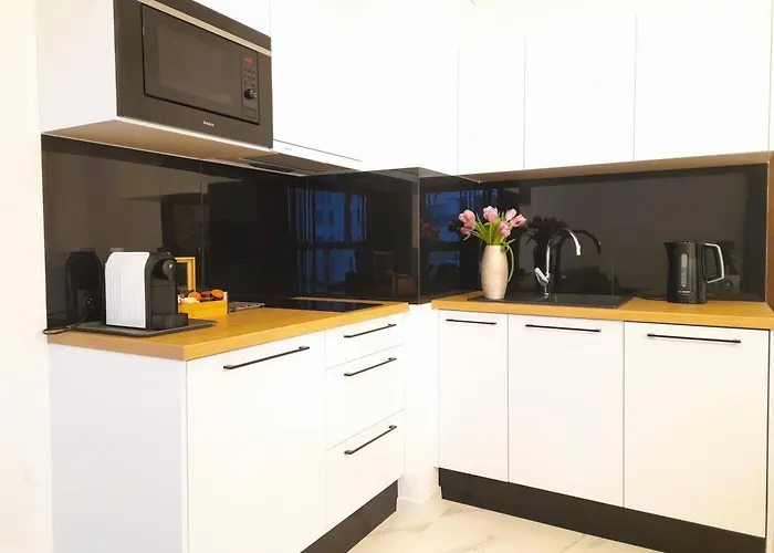 Vista Residence Wola