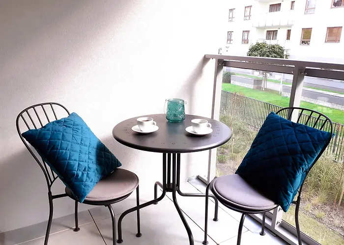 Vista Residence Wola