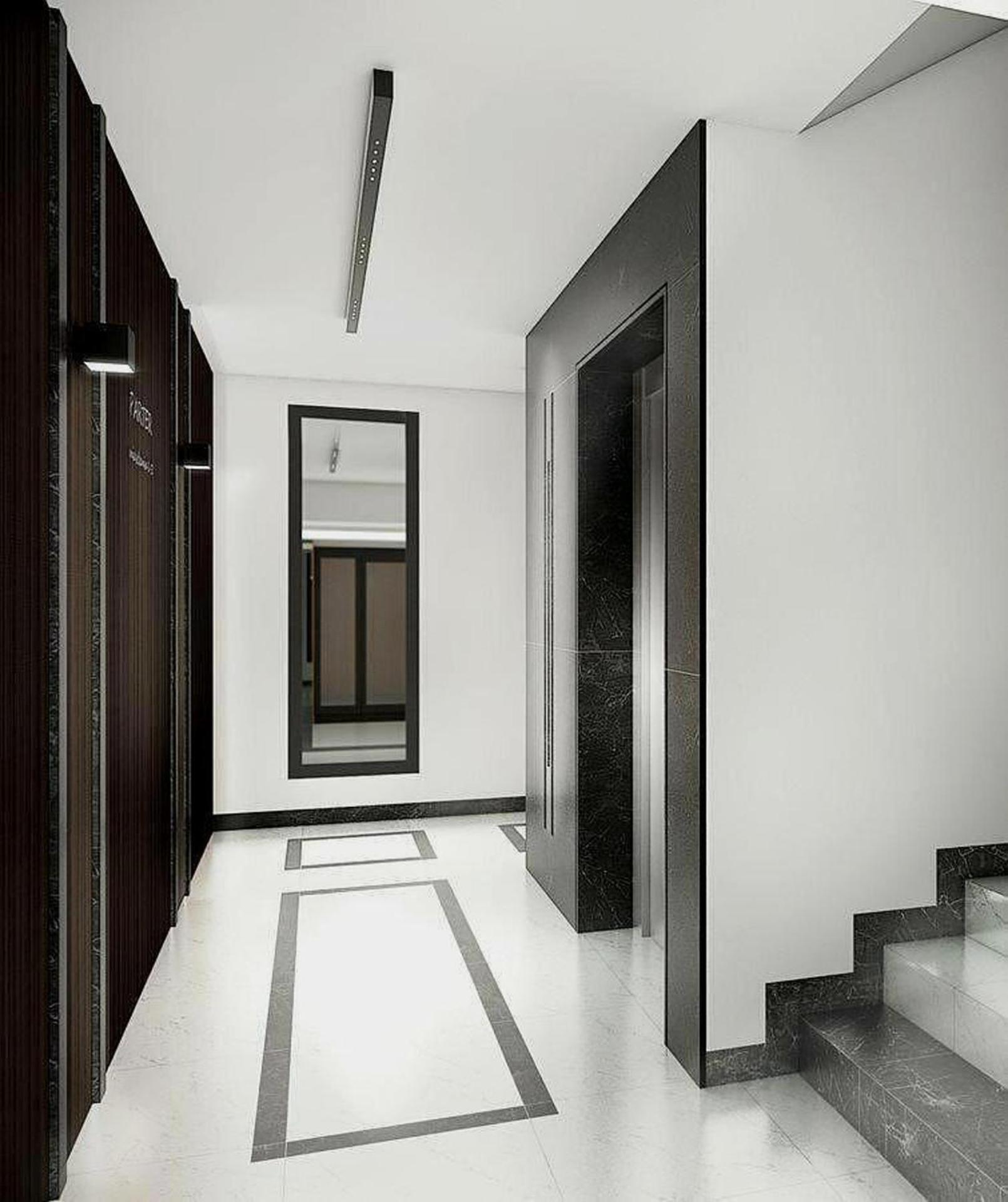 Vista Wola Apartment