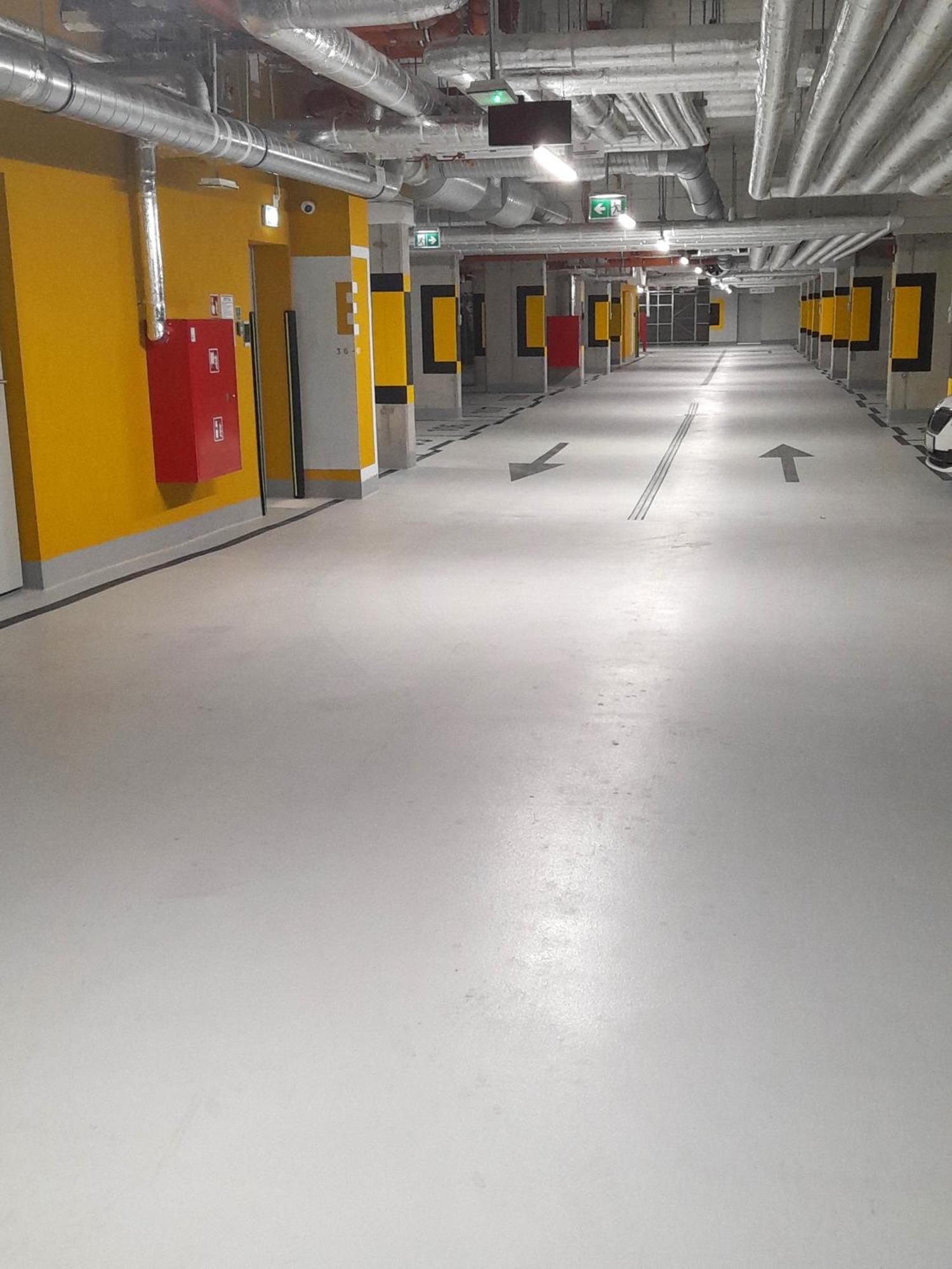 Appartamento Vista Wola