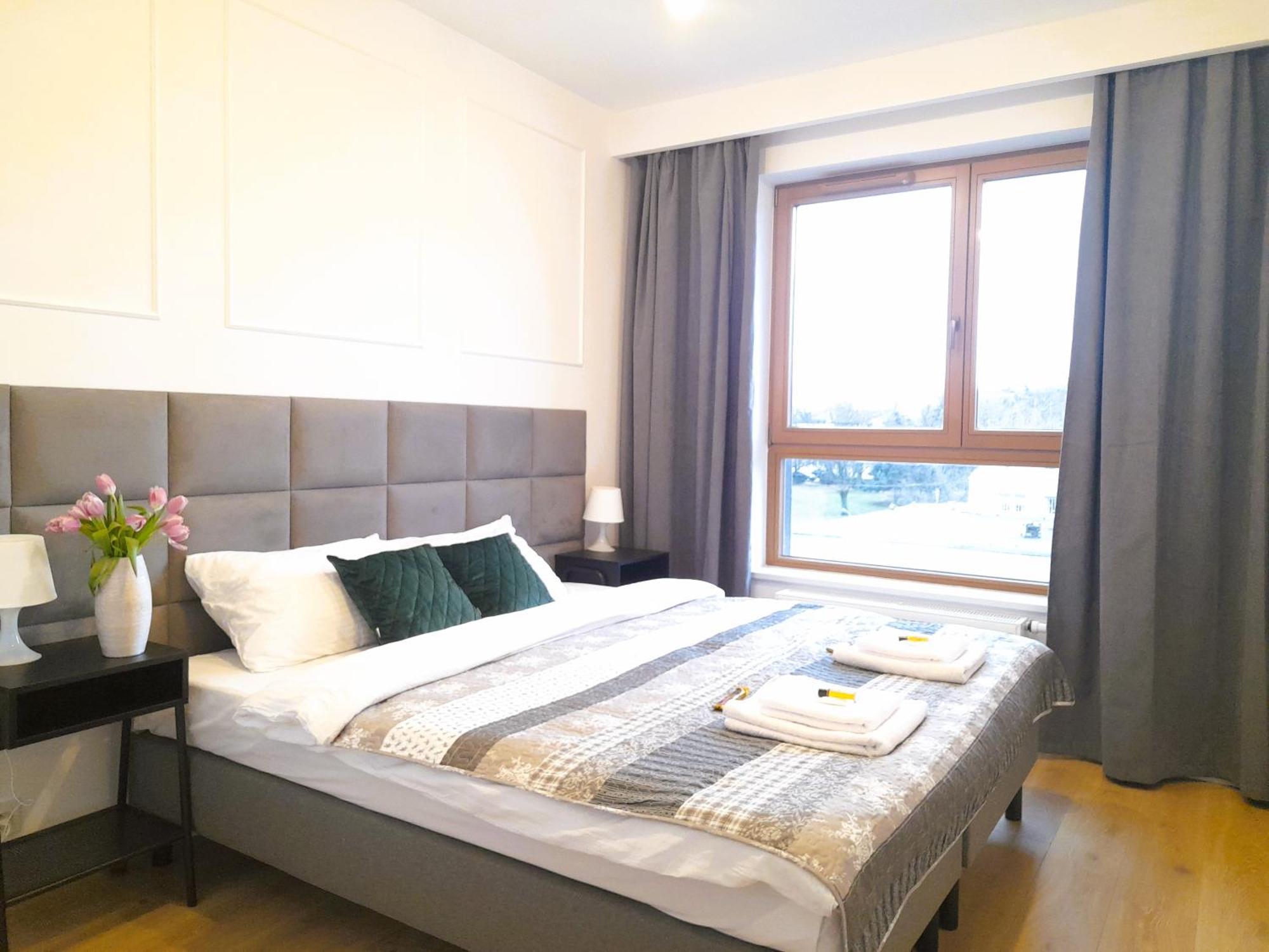 Vista Wola Warsaw