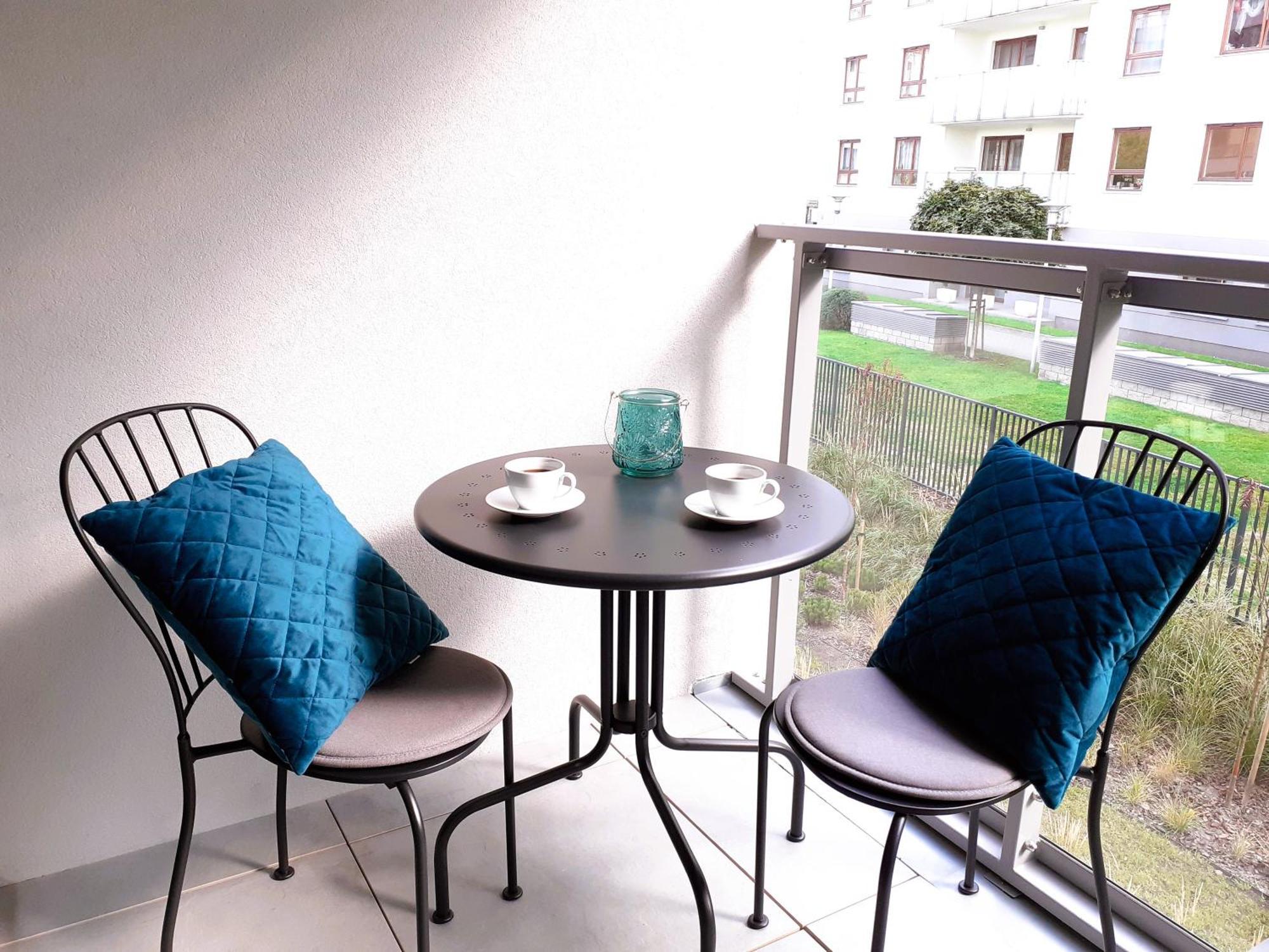 Vista Wola Warsaw