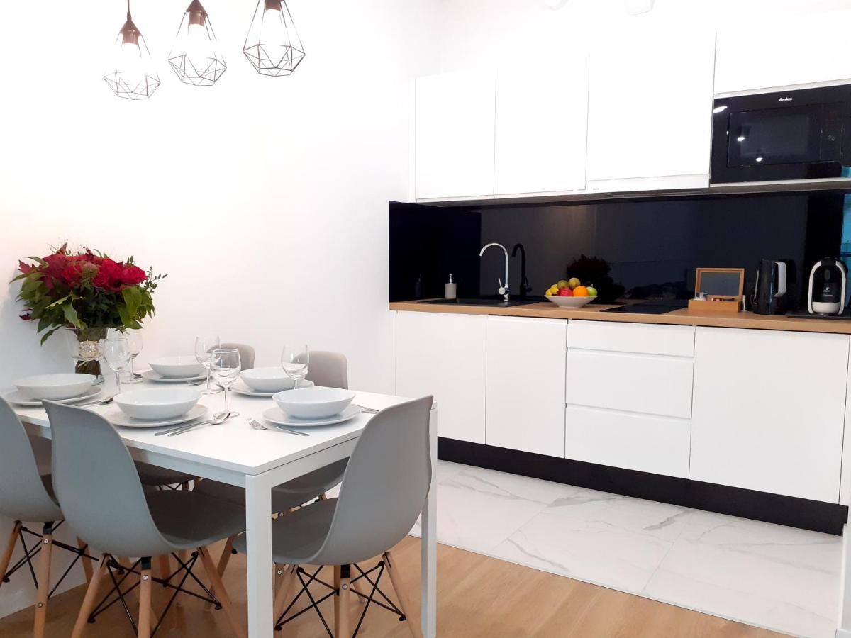 Apartamento Vista Wola